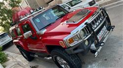 همر H3